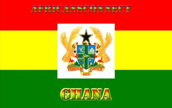 What Does It Mean to Be Ghanaian? ghana
