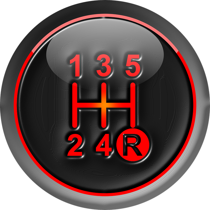 Make the Shift lever 47197 960 720