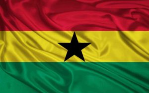 What Does it mean to be Ghanaian?