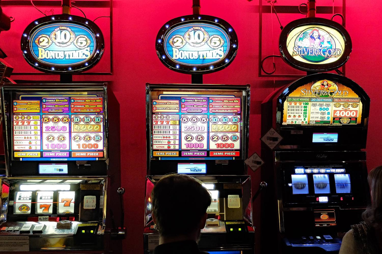 najwyższej klasy Westace Casino bonus vip oferta w Poland