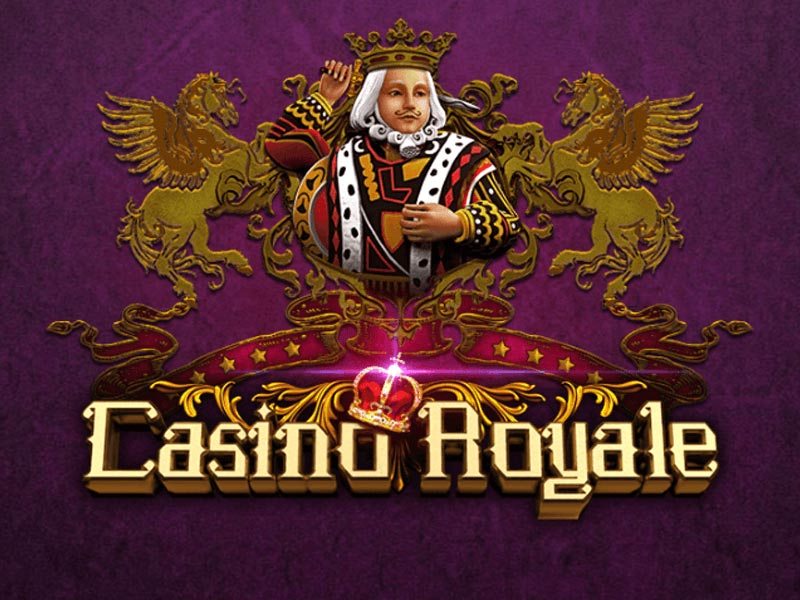 zweryfikowany Royal Game Casino bonus match oferta w Poland