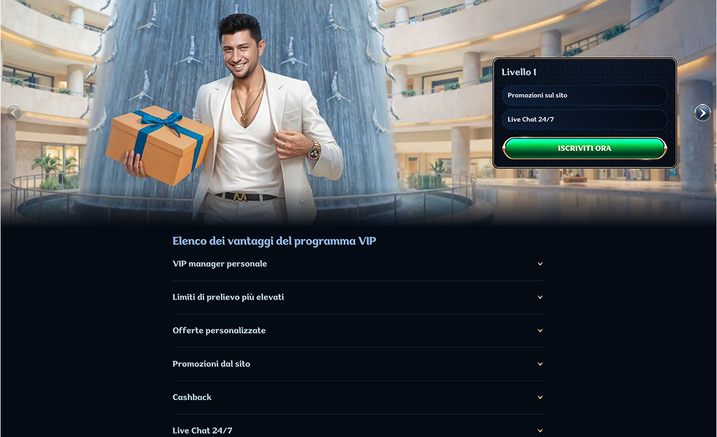 plus grand Millioner Casino bonus de parrainage promotion