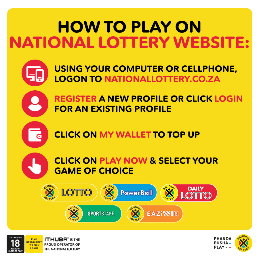 play 500% bonus from Lotto Casino in Australia