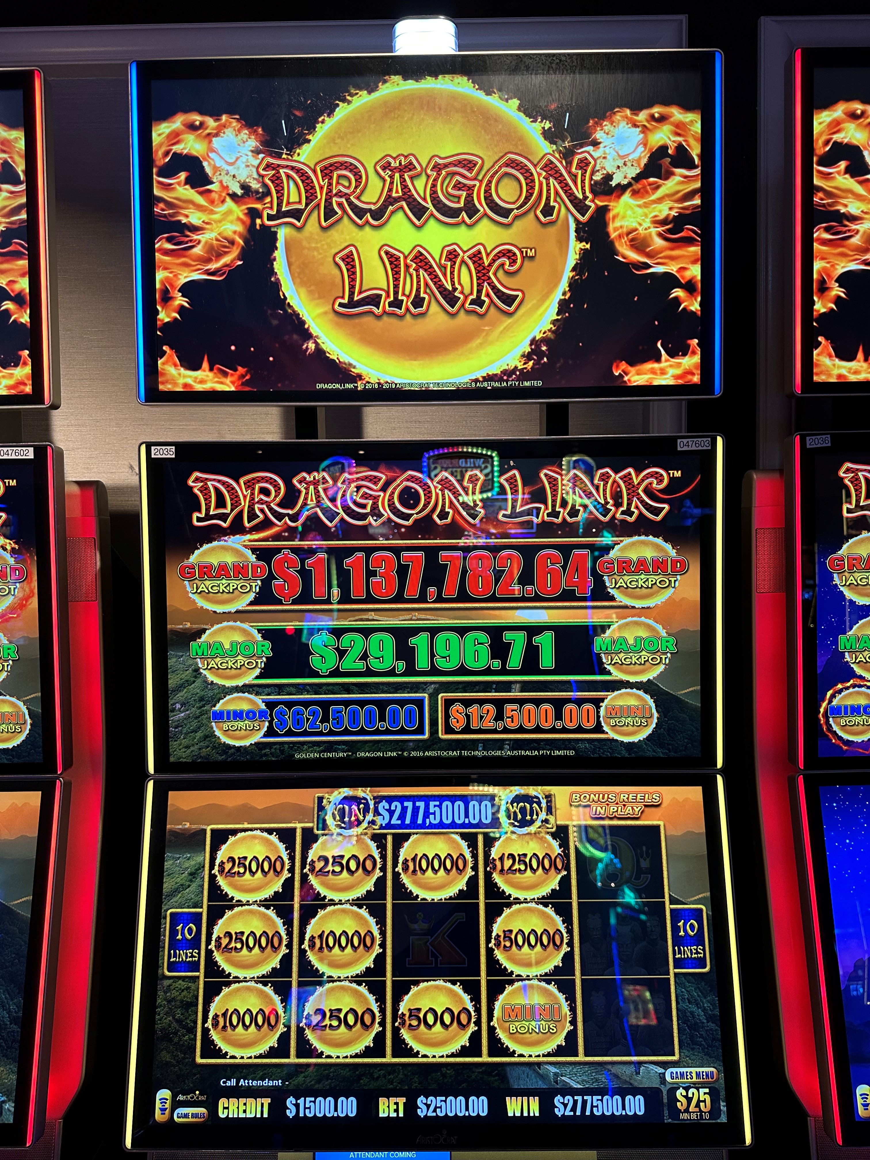 popular DudeSpin Casino birthday bonus banner