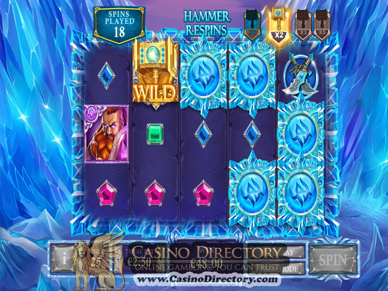 réclame Casino Kingdom bonus de parrainage promotion