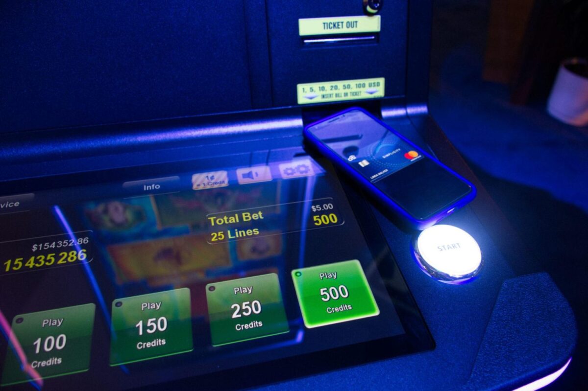 κορυφαίο Slotoro Casino καζίνο