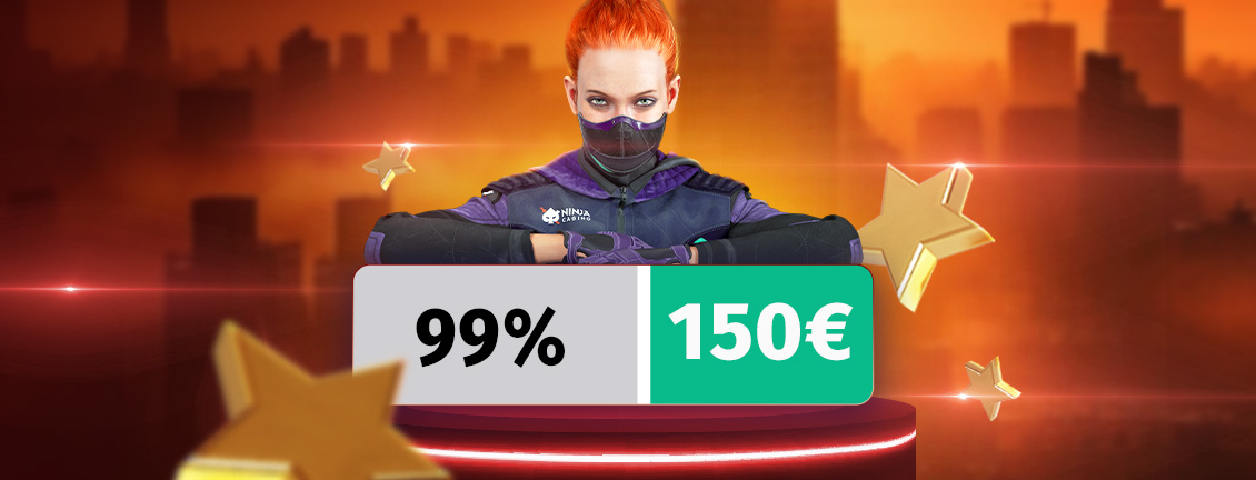 Het Betninja Casino iOS App geschikt voor Apple Gebruikers van Apple vooraanstaand loyaliteitsbonus aanbieding