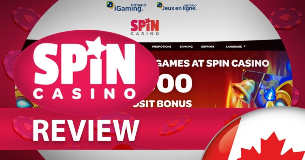 gereguleerd SpinMaya Casino storting-matchbonus banner in Belgium