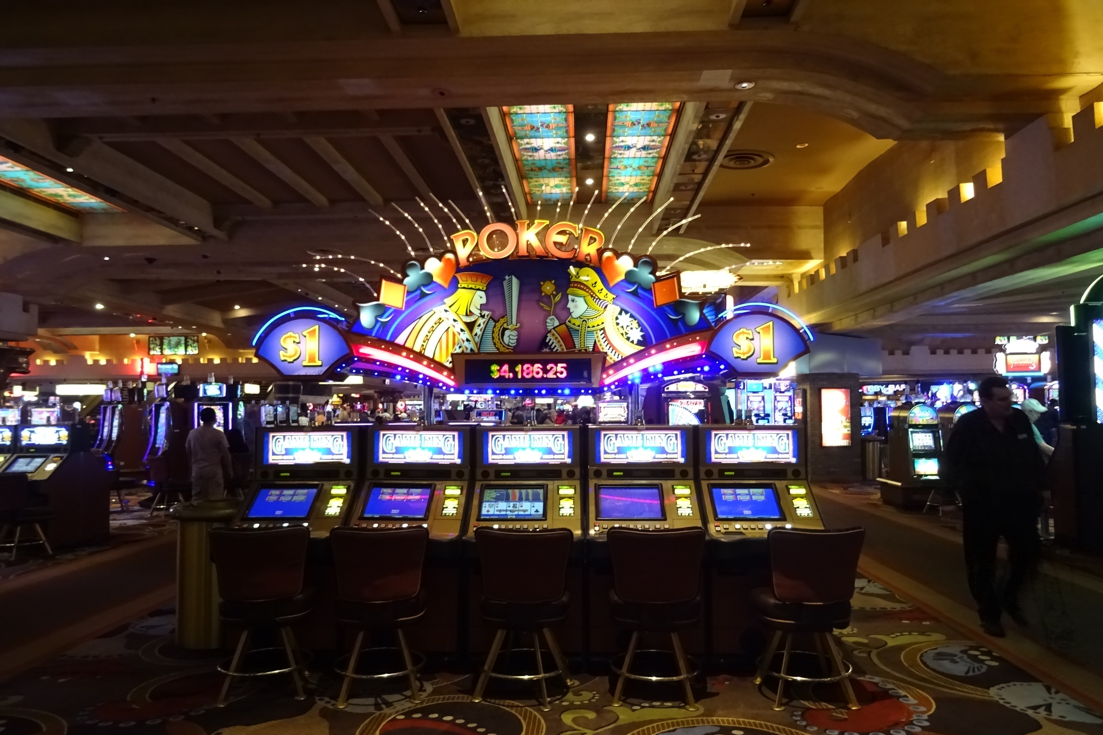 beste Incaspin Casino eerste stortingsbonus