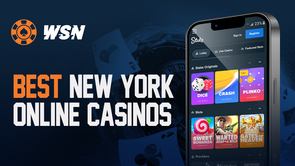 premier Winner Island Casino secure gaming in Canada