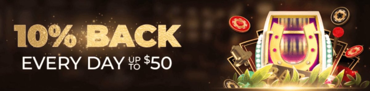 leading Rockyspin Casino free spins bonus