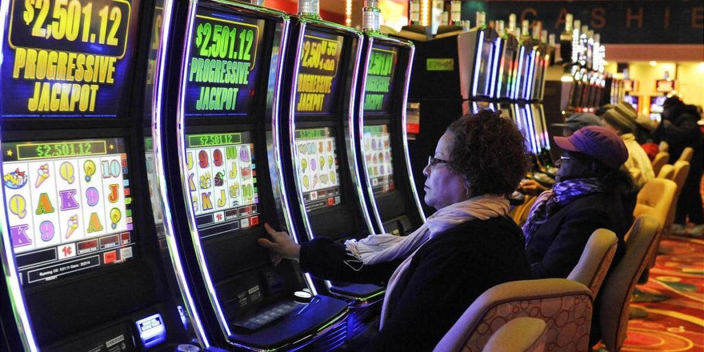 premier Quickz Casino casino promotional banner