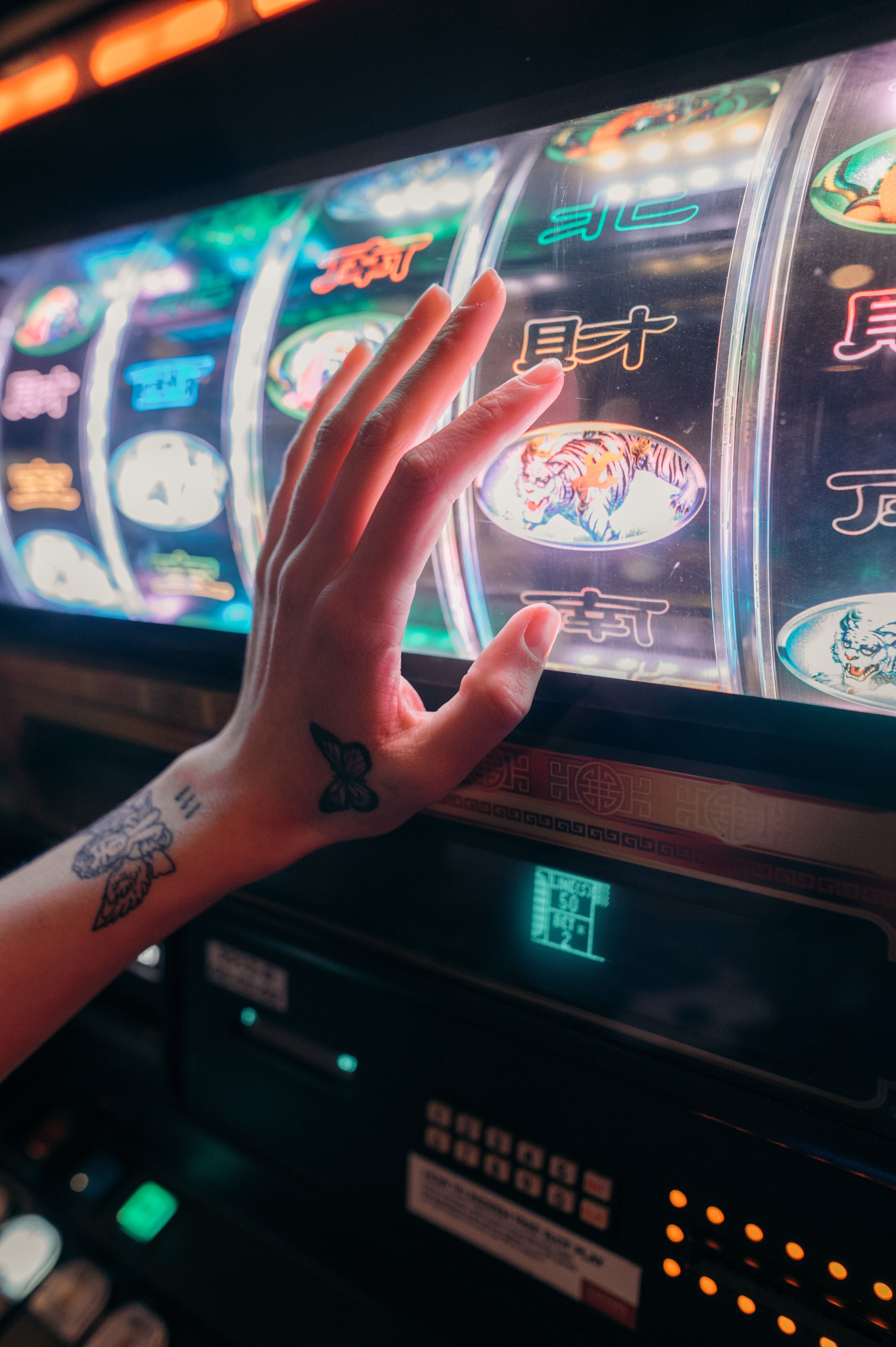 collect Roosterbet Casino daily bonus image