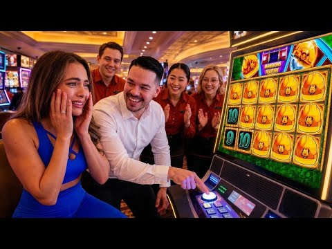 grijp Luck Casino wekelijkse bonus aanbieding