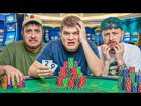 ontgrendel beste Luck Casino cashback-bonus