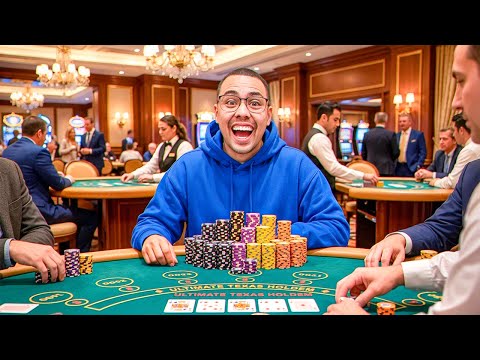 latest Cash Lounge Casino high roller bonus