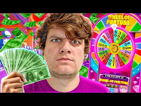 regulated Winner Island Casino first deposit bonus offer in Canada