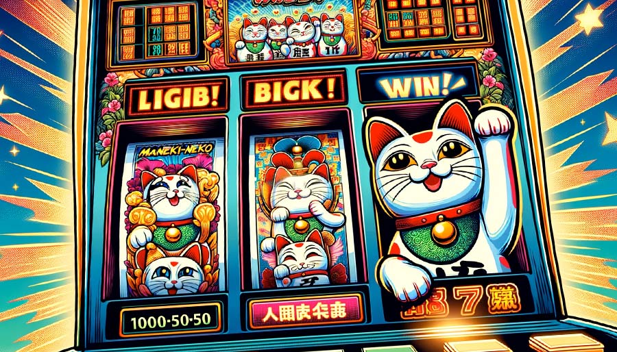 Maneki Casino ervaring Gaat Uw Speelervaring in Nederland Tegenwoordig Optimaliseren exclusief Maneki Casino gratis spins aanbieding in Netherlands