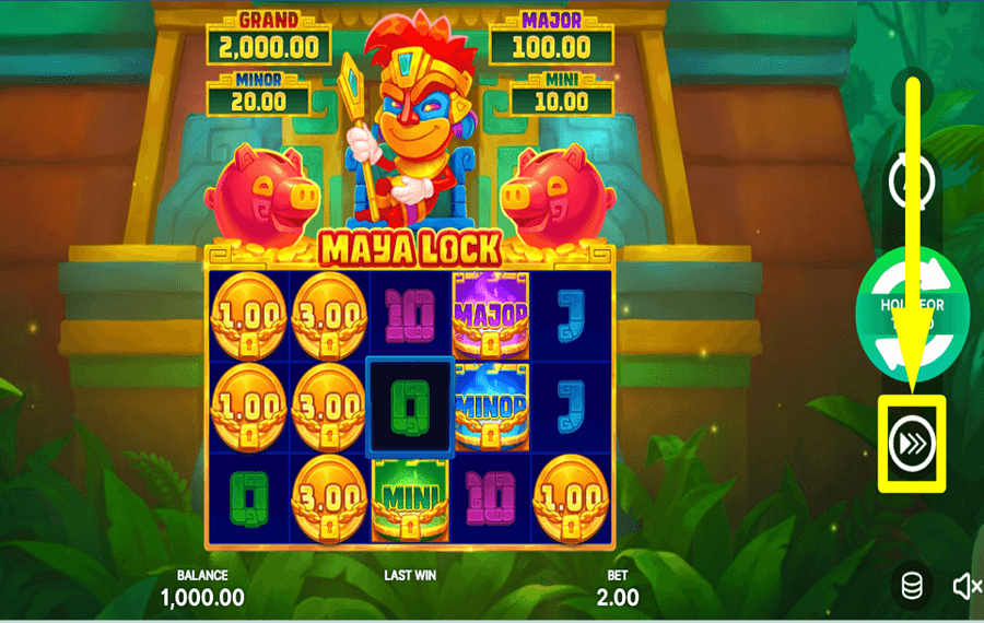 gerenommeerd SpinMaya Casino welkomstpakket banner in Belgium