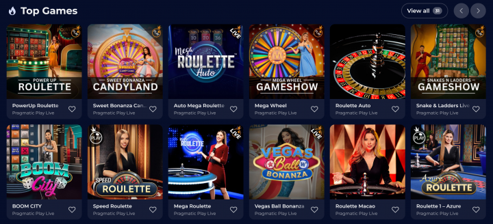 reliable Nine Casino welcome package promotional banner