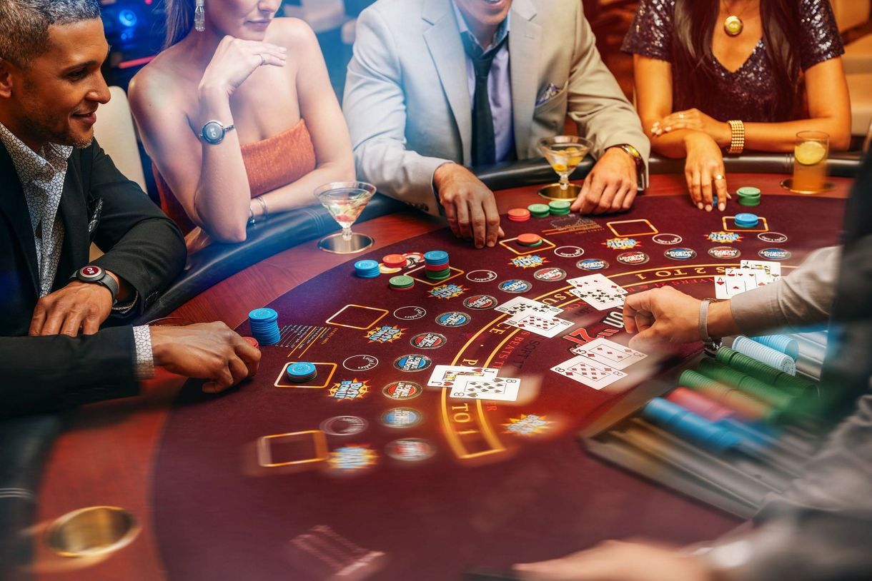 How to Identify Problem Gambling at Princess Casino for France Princess Casino bonus hebdomadaire bannière en France
