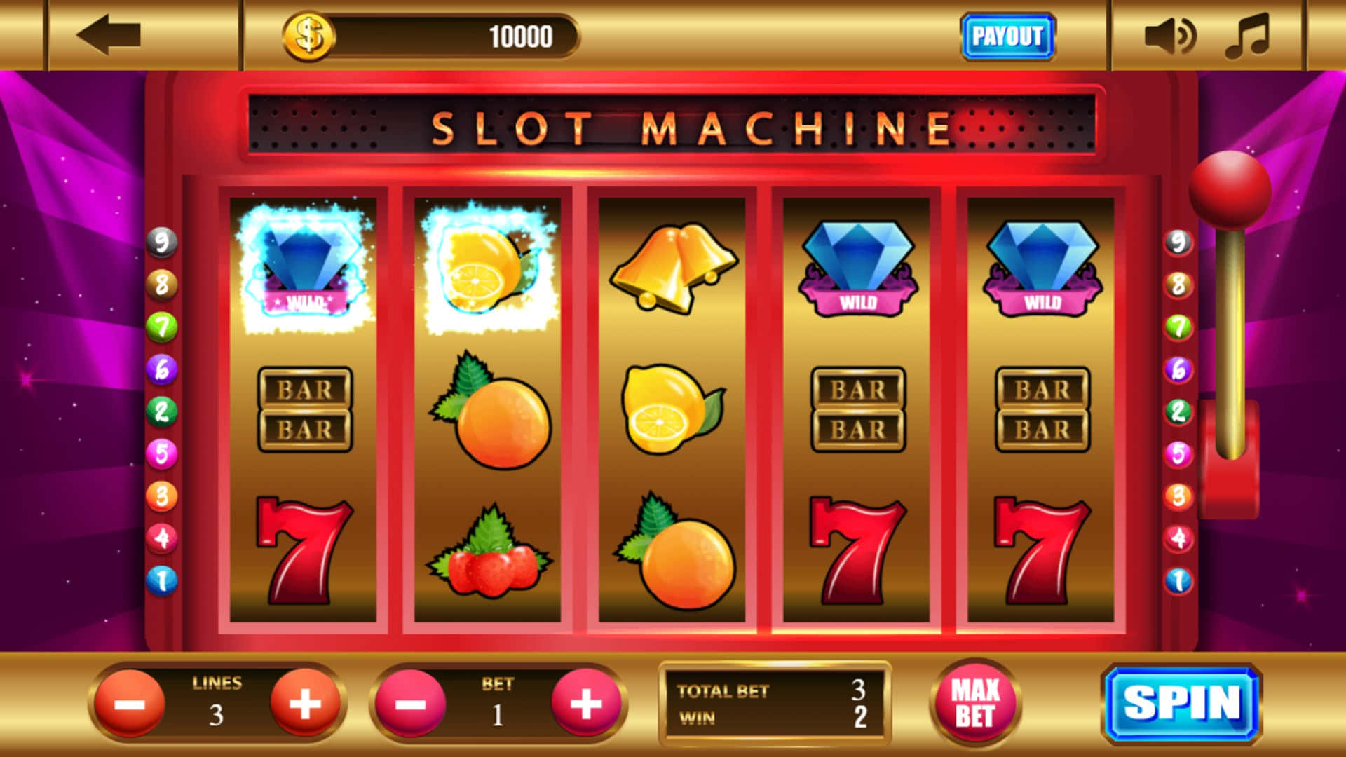 grab best Zizobet Casino daily bonus in UK