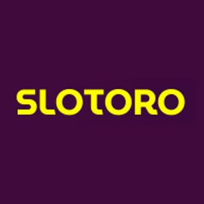 licencovaný Slotoro Casino denný bonus reklama